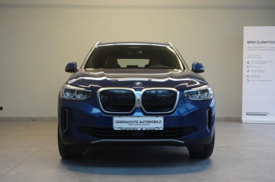 BMW iX3 Gebrauchtwagen BMW iX3 Gebrauchtwagen