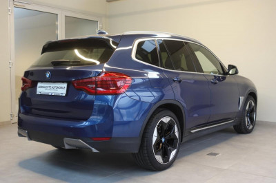BMW iX3 Gebrauchtwagen BMW iX3 Gebrauchtwagen