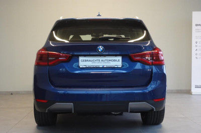BMW iX3 Gebrauchtwagen BMW iX3 Gebrauchtwagen