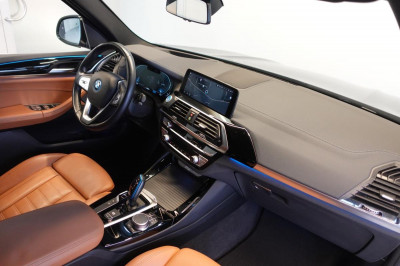 BMW iX3 Gebrauchtwagen BMW iX3 Gebrauchtwagen