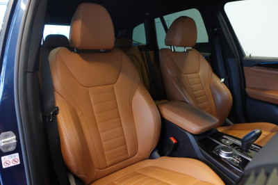 BMW iX3 Gebrauchtwagen BMW iX3 Gebrauchtwagen