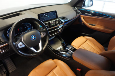 BMW iX3 Gebrauchtwagen BMW iX3 Gebrauchtwagen