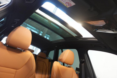 BMW iX3 Gebrauchtwagen BMW iX3 Gebrauchtwagen