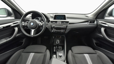 BMW X1 Gebrauchtwagen BMW X1 Gebrauchtwagen