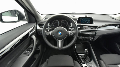 BMW X1 Gebrauchtwagen BMW X1 Gebrauchtwagen