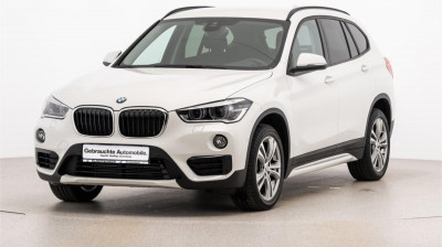 BMW X1 Gebrauchtwagen BMW X1 Gebrauchtwagen