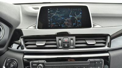 BMW X1 Gebrauchtwagen BMW X1 Gebrauchtwagen