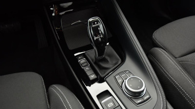 BMW X1 Gebrauchtwagen BMW X1 Gebrauchtwagen