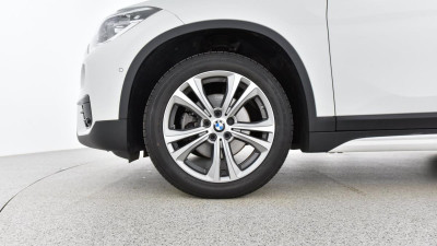 BMW X1 Gebrauchtwagen BMW X1 Gebrauchtwagen