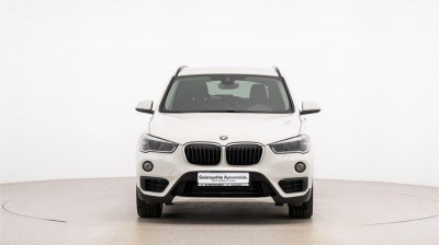 BMW X1 Gebrauchtwagen BMW X1 Gebrauchtwagen