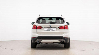 BMW X1 Gebrauchtwagen BMW X1 Gebrauchtwagen
