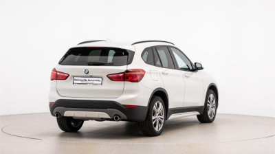 BMW X1 Gebrauchtwagen BMW X1 Gebrauchtwagen