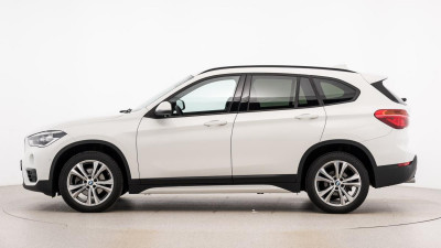 BMW X1 Gebrauchtwagen BMW X1 Gebrauchtwagen