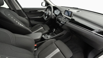 BMW X1 Gebrauchtwagen BMW X1 Gebrauchtwagen