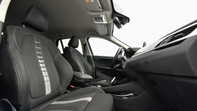 BMW X1 Gebrauchtwagen BMW X1 Gebrauchtwagen