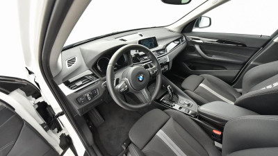 BMW X1 Gebrauchtwagen BMW X1 Gebrauchtwagen