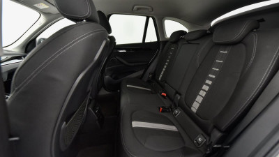 BMW X1 Gebrauchtwagen BMW X1 Gebrauchtwagen