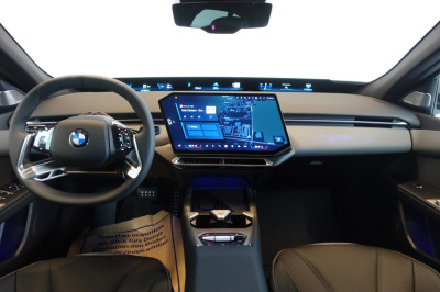 BMW i3 Vorführwagen