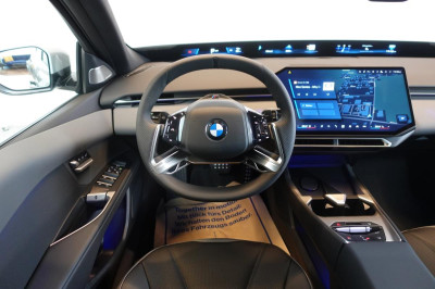 BMW i3 Vorführwagen