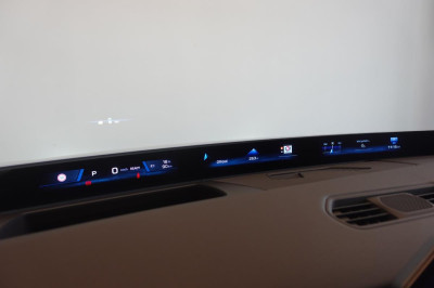 BMW i3 Vorführwagen