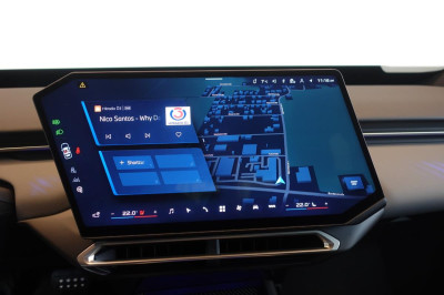 BMW i3 Vorführwagen