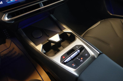 BMW i3 Vorführwagen