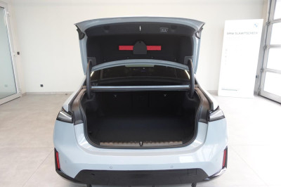 BMW i3 Vorführwagen