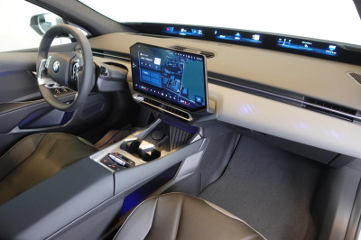 BMW i3 Vorführwagen