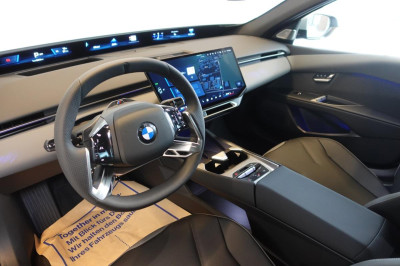 BMW i3 Vorführwagen