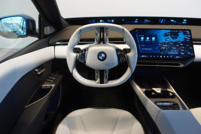 BMW i3 Neuwagen BMW i3 Neuwagen