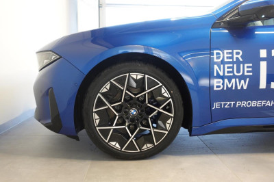 BMW i3 Neuwagen BMW i3 Neuwagen