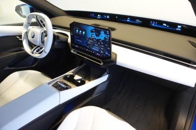 BMW i3 Neuwagen BMW i3 Neuwagen