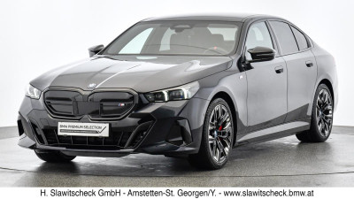 BMW i5 Gebrauchtwagen BMW i5 Gebrauchtwagen