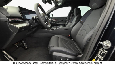 BMW i5 Gebrauchtwagen BMW i5 Gebrauchtwagen