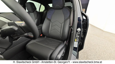 BMW i5 Gebrauchtwagen BMW i5 Gebrauchtwagen