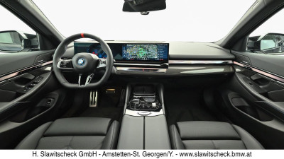 BMW i5 Gebrauchtwagen BMW i5 Gebrauchtwagen