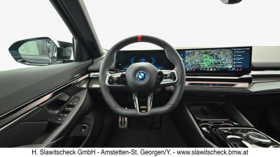 BMW i5 Gebrauchtwagen BMW i5 Gebrauchtwagen