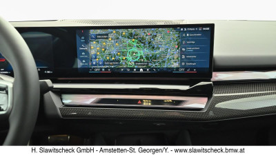 BMW i5 Gebrauchtwagen BMW i5 Gebrauchtwagen