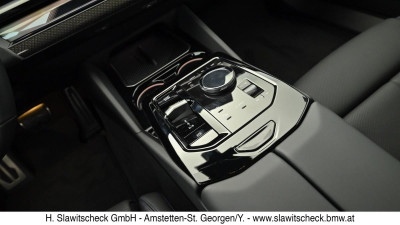 BMW i5 Gebrauchtwagen BMW i5 Gebrauchtwagen