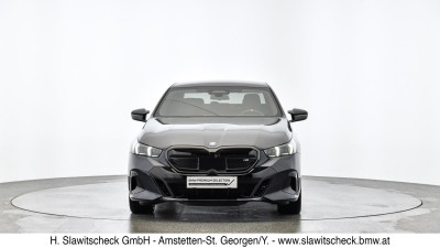 BMW i5 Gebrauchtwagen BMW i5 Gebrauchtwagen