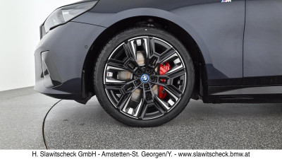 BMW i5 Gebrauchtwagen BMW i5 Gebrauchtwagen