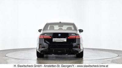BMW i5 Gebrauchtwagen BMW i5 Gebrauchtwagen