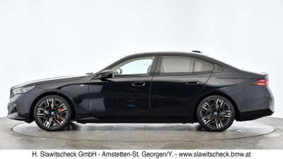 BMW i5 Gebrauchtwagen BMW i5 Gebrauchtwagen