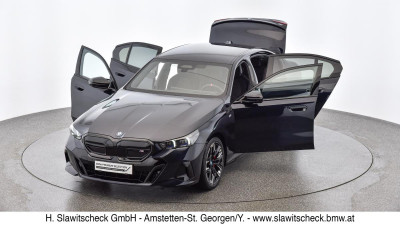 BMW i5 Gebrauchtwagen BMW i5 Gebrauchtwagen