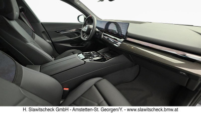BMW i5 Gebrauchtwagen BMW i5 Gebrauchtwagen