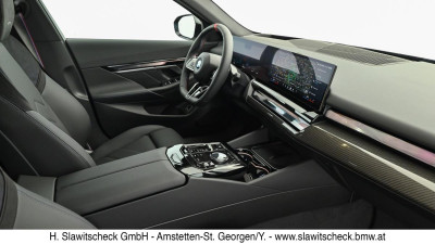 BMW i5 Gebrauchtwagen BMW i5 Gebrauchtwagen