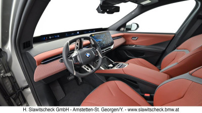 BMW iX3 Gebrauchtwagen BMW iX3 Gebrauchtwagen