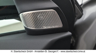 BMW iX3 Gebrauchtwagen BMW iX3 Gebrauchtwagen