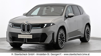 BMW iX3 Gebrauchtwagen BMW iX3 Gebrauchtwagen