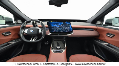 BMW iX3 Gebrauchtwagen BMW iX3 Gebrauchtwagen